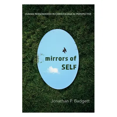 "Mirrors of Self" - "" ("Badgett Jonathan P.")