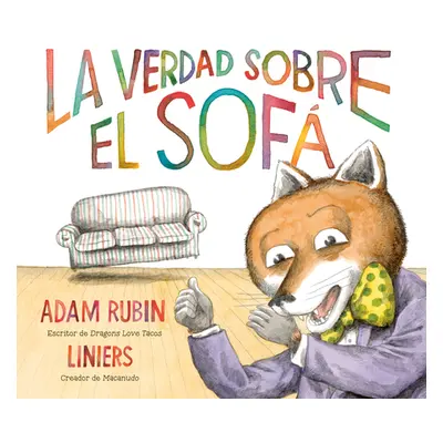 "La Verdad Sobre El Sof" - "" ("Rubin Adam")