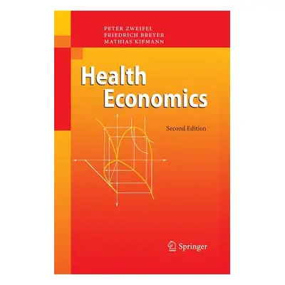 "Health Economics" - "" ("Zweifel Peter")