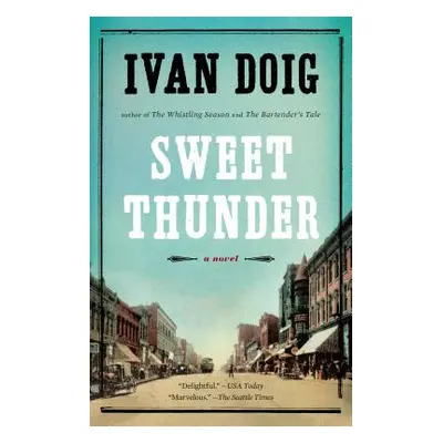 "Sweet Thunder" - "" ("Doig Ivan")