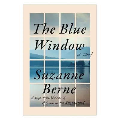 "The Blue Window" - "" ("Berne Suzanne")