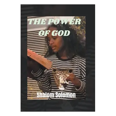 "The Power of God" - "" ("Solomon Shalom")