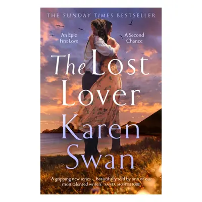 "Lost Lover" - "An epic romantic tale of lovers reunited" ("Swan Karen")