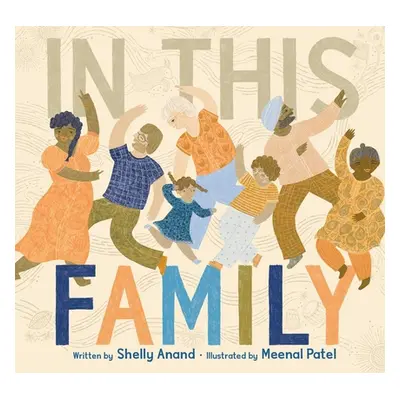 "In This Family" - "" ("Anand Shelly")