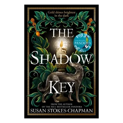 "Shadow Key" - "" ("Stokes-Chapman Susan")