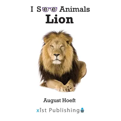 "Lion" - "" ("Hoeft August")