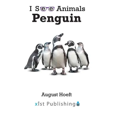 "Penguin" - "" ("Hoeft August")