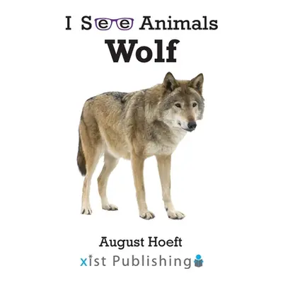 "Wolf" - "" ("Hoeft August")