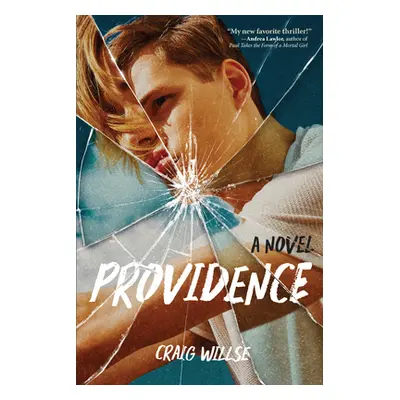 "Providence" - "" ("Willse Craig")