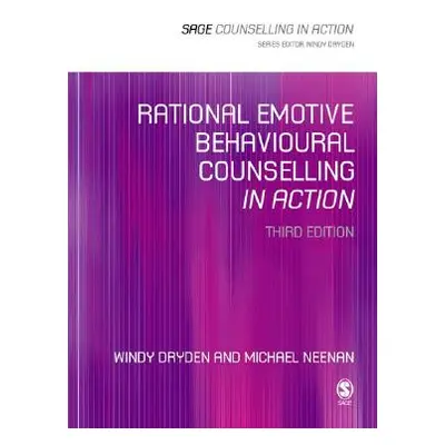 "Rational Emotive Behavioural Counselling in Action" - "" ("Dryden Windy")