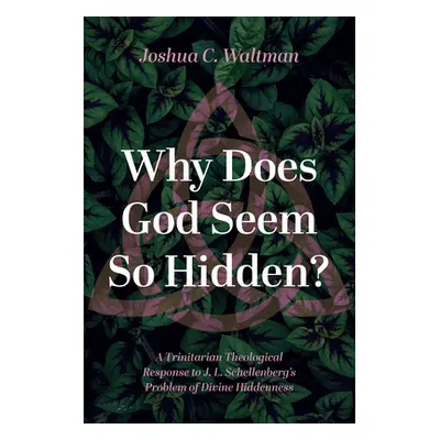 "Why Does God Seem So Hidden?: A Trinitarian Theological Response to J. L. Schellenberg's Proble