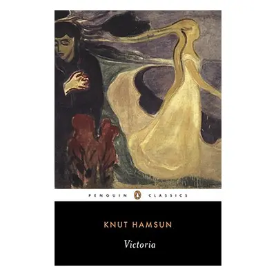 "Victoria" - "" ("Hamsun Knut")