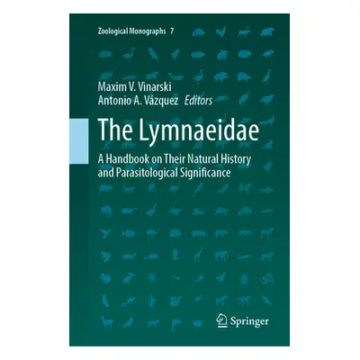 "The Lymnaeidae: A Handbook on Their Natural History and Parasitological Significance" - "" ("Vi