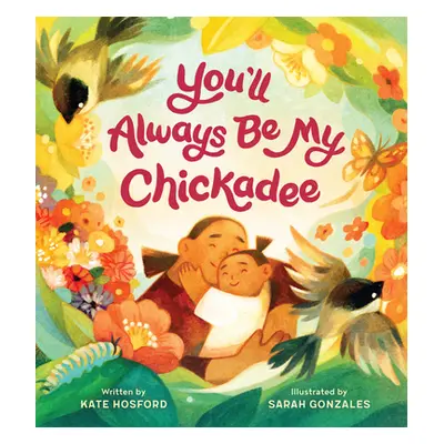 "You'll Always Be My Chickadee" - "" ("Hosford Kate")