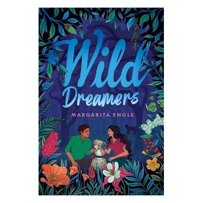 "Wild Dreamers" - "" ("Engle Margarita")