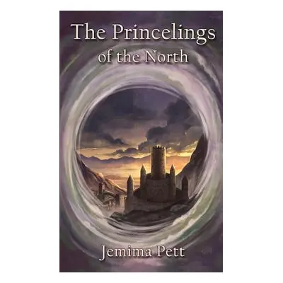 "The Princelings of the North" - "" ("Pett Jemima")