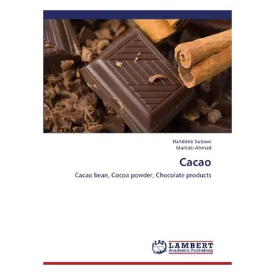 "Cacao" - "" ("Subawi Handoko")