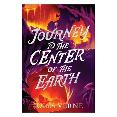 "Journey to the Center of the Earth" - "" ("Verne Jules")