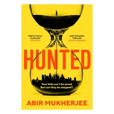 Hunted (Mukherjee Abir)