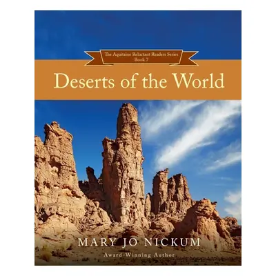 "Deserts of the World" - "" ("Nickum Mary Jo Jo")