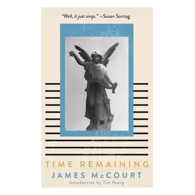 "Time Remaining" - "" ("McCourt James")