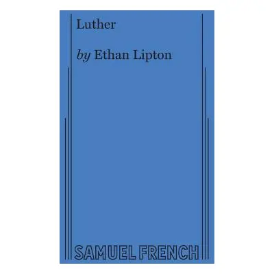 "Luther" - "" ("Lipton Ethan")