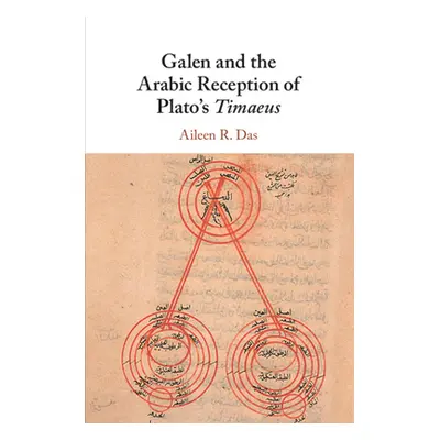 "Galen and the Arabic Reception of Plato's Timaeus" - "" ("Das Aileen R.")