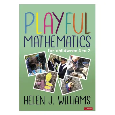 "Playful Mathematics" - "" ("Williams Helen J.")