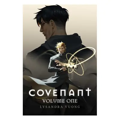 "Covenant" - "" ("Vuong Lysandra")