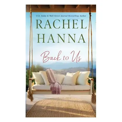 "Back To Us" - "" ("Hanna Rachel")