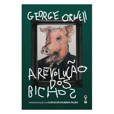 "A revoluo dos bichos" - "" ("Orwell George")