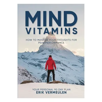 "Mind Vitamins" - "" ("Vermeulen Erik")