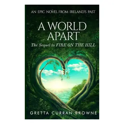 "A World Apart" - "" ("Browne Gretta Curran")