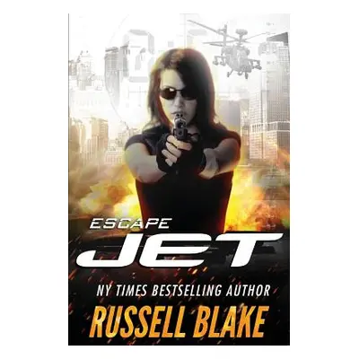 "JET - Escape" - "" ("Blake Russell")