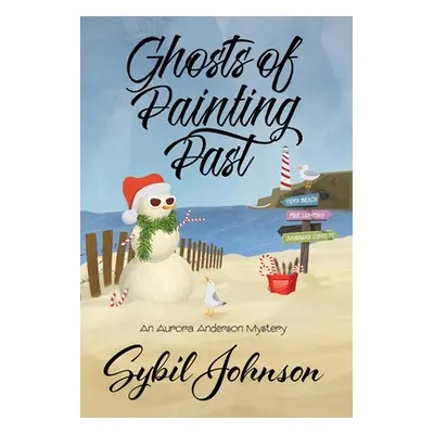 "Ghosts of Painting Past" - "" ("Johnson Sybil")