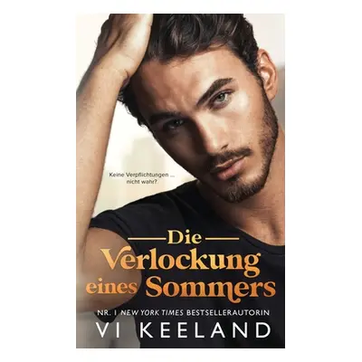 "Die Verlockung eines Sommers" - "" ("Keeland VI")