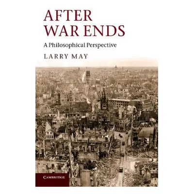 "After War Ends" - "" ("May Larry")