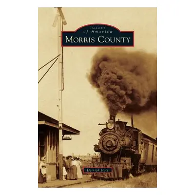 "Morris County" - "" ("Doty Derrick")