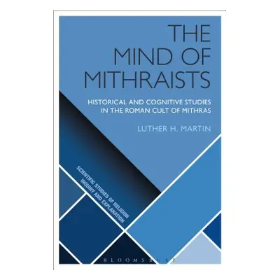 "The Mind of Mithraists" - "" ("Martin Luther H.")