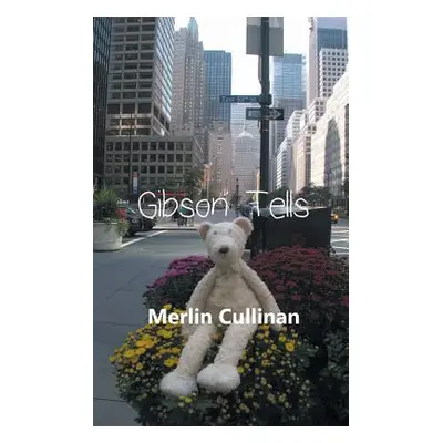 "Gibson Tells" - "" ("Cullinan Merlin")