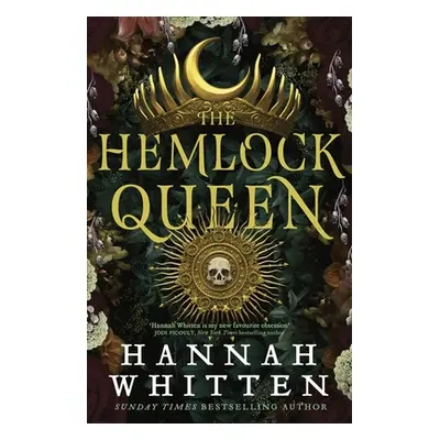 Hemlock Queen (Whitten Hannah)