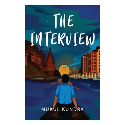 "The Interview" - "" ("Kundra Mukul")