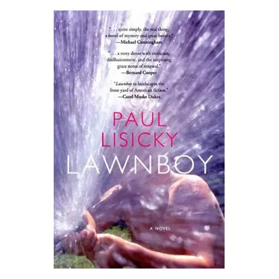 "Lawnboy" - "" ("Lisicky Paul")