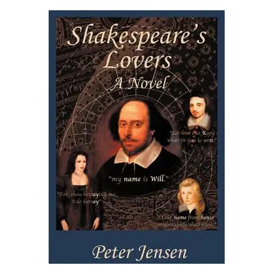 "Shakespeare's Lovers" - "" ("Jensen Peter")