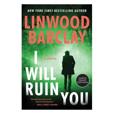 "I Will Ruin You" - "" ("Barclay Linwood")