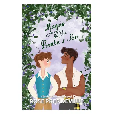 "Maggie and the Pirate's Son" - "" ("Prendeville Rose")