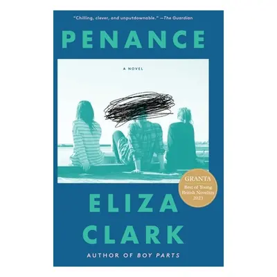 "Penance" - "" ("Clark Eliza")