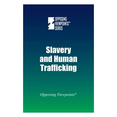 "Slavery and Human Trafficking" - "" ("Berlatsky Noah")