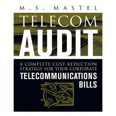 "Telecom Audit" - "" ("Mastel M. S.")