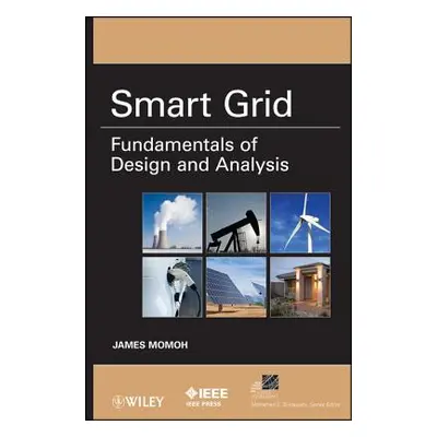 "Smart Grid" - "" ("Momoh James a.")